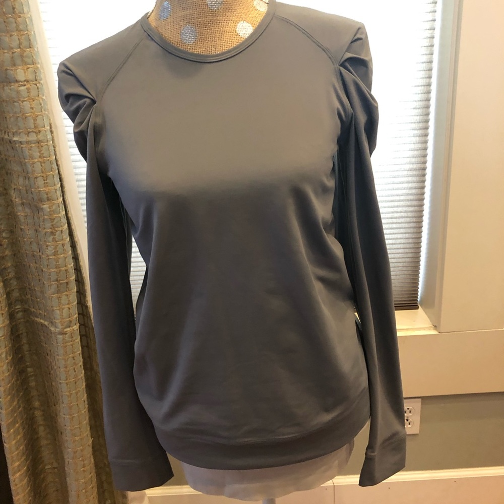 Lululemon Lab City Pullover